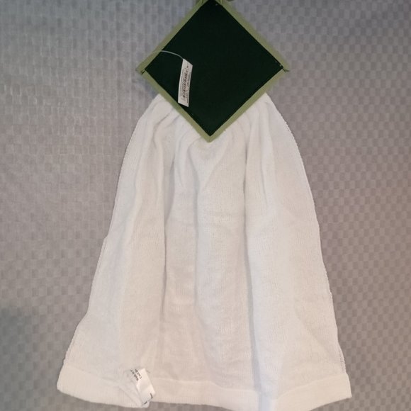 NWT Hawaiian Print Kitchen Towel - Picture 4 of 6